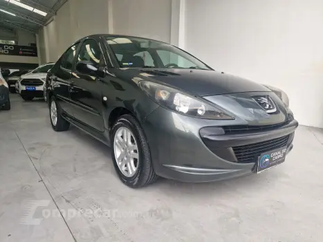 207 1.4 XR Passion 8V