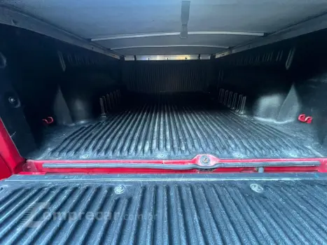 Montana 1.4 Mpfi Ls Cs 8V Flex 2P Manual