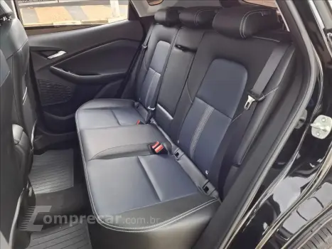 TRACKER 1.2 Turbo Premier