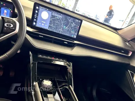 HAVAL H6 1.5 PHEV PREMIUM AWD E-TRACTION