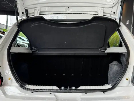 GOL 1.6 16V MSI Totalflex