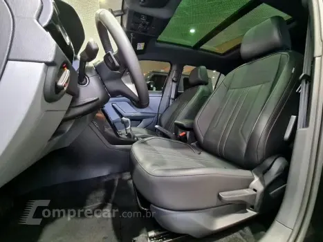 T-CROSS COMFOR. 200 TSI 1.0 FLEX 5P AUT.