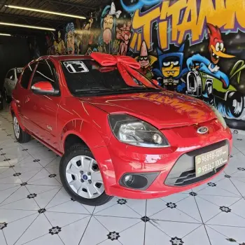 FORD KA FLEX 4 portas