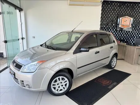 FIESTA 1.0 MPI Hatch 8V