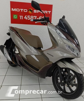 PCX 150 DELUXE