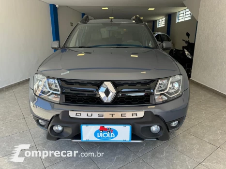 DUSTER 2.0 Dynamique 4X2 16V