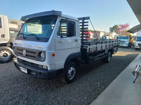 Volkswagen VW 10.160 2 portas