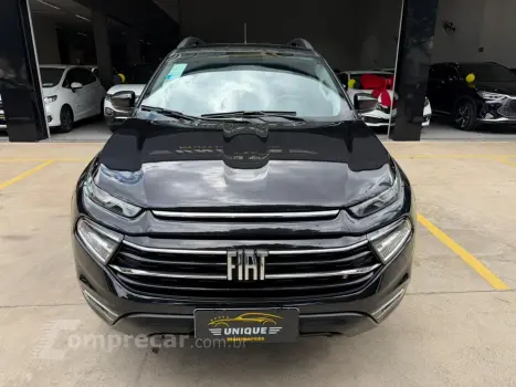 Toro 1.3 Turbo 270 Flex Freedom At6