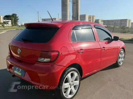 GOL - 1.0 MI 8V 4P MANUAL G.V