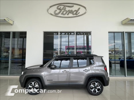 RENEGADE 2.0 16V Turbo Trailhawk 4X4