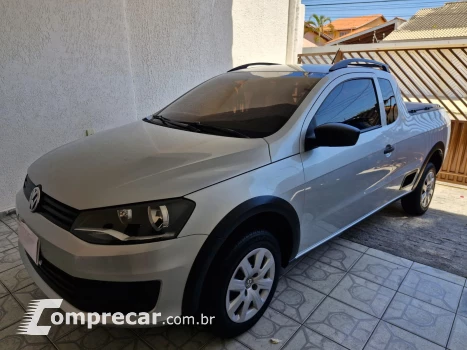 SAVEIRO 1.6 MI CE 8V G.VI