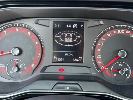 JETTA 1.4 250 TSI Comfortline