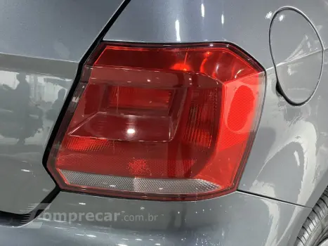 GOL 1.0 12V MPI TOTALFLEX 4P MANUAL