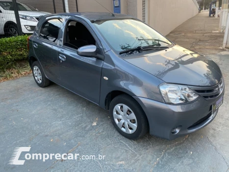 ETIOS 1.5 XS 16V