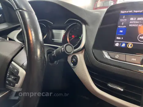 ONIX 1.0 Turbo Premier