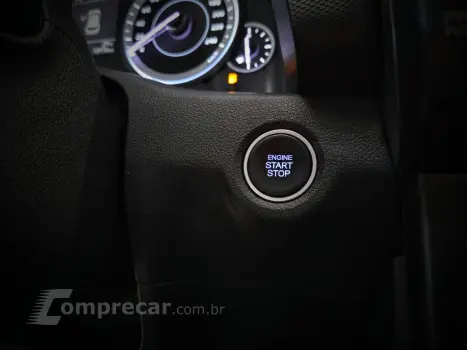 CRETA 1.0 TGDI FLEX COMFORT PLUS AUTOMÁTICO