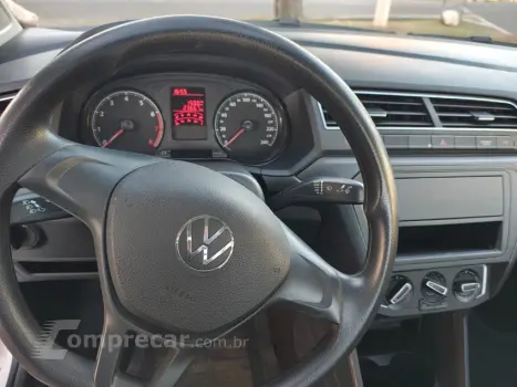 SAVEIRO 1.6 MSI Robust CS 16V