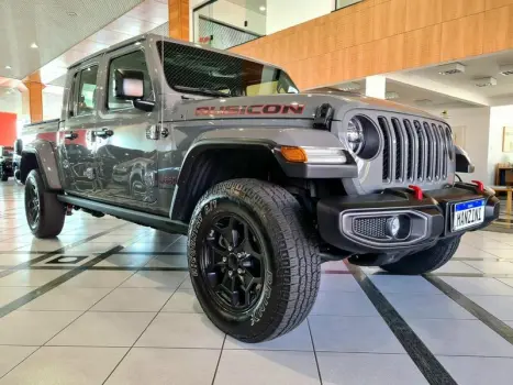 GLADIATOR RUBICON