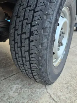 Bongo K-2500 2.5 4x2 TB Diesel