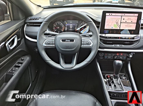 COMPASS 1.3 T270 Turbo Longitude 80 Anos