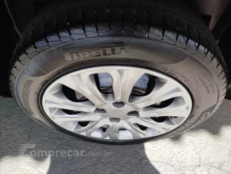 ARGO 1.0 Firefly Drive