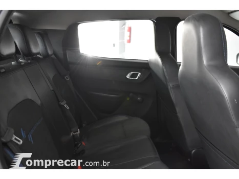 KWID 1.0 12V SCE FLEX INTENSE MANUAL