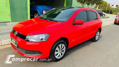 GOL 1.6 MI 8V G.VI