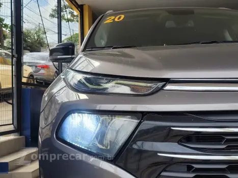 Toro Volcano 2.0 16V 4x4 TB Diesel Aut.