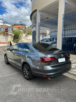 JETTA 1.4 16V TSI Comfortline