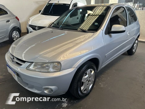 CHEVROLET CELTA 1.0 MPFI Life 8V 2 portas