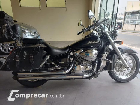 shadow 750