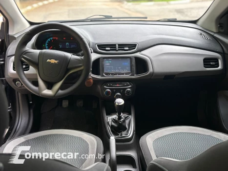 Onix LT 1.0 8v