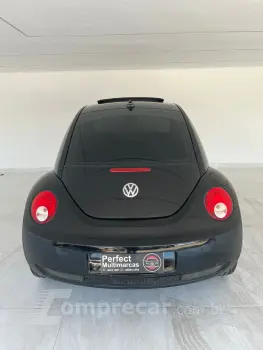 NEW BEETLE 2.0 MI 8V