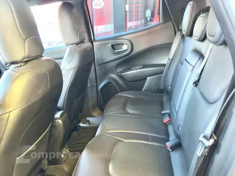 TORO 2.0 16V TURBO DIESEL ULTRA 4WD AT9