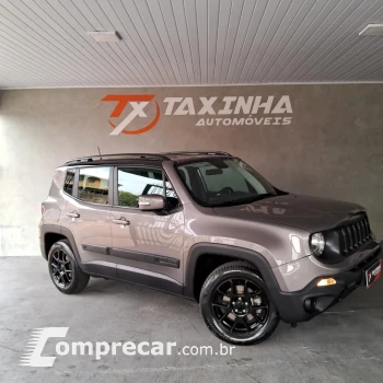 RENEGADE 1.8 16V Sport