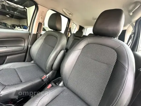 C3 1.6 Picasso Exclusive 16V