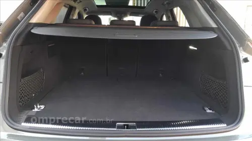 Q5 2.0 55 TFSIE PHEV PERFORMANCE QUATTRO S TRONIC