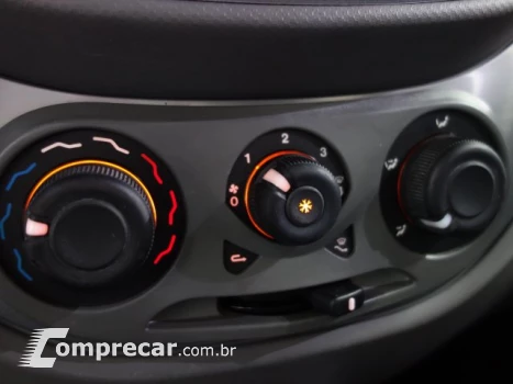 PALIO - 1.4 MPI ATTRACTIVE 8V 4P MANUAL