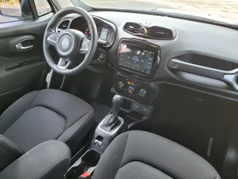 RENEGADE 1.8 16V STD