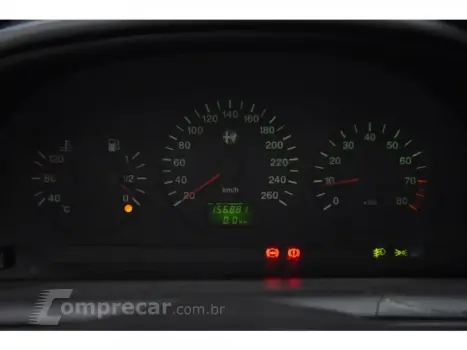 145 - 2.0 ELEGANT 16V 2P MANUAL