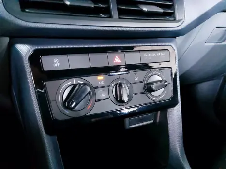 T-CROSS 1.0 200 TSI TOTAL FLEX SENSE AUTOMÁTICO