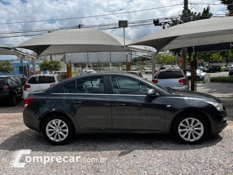 CRUZE 1.8 LT 16V