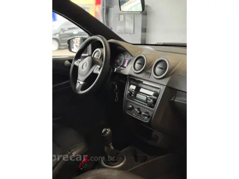 SAVEIRO 1.6 CROSS CE 8V FLEX 2P MANUAL