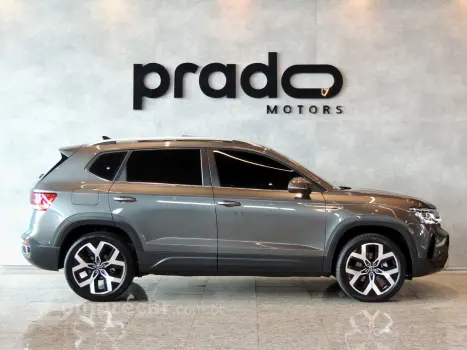 TAOS 1.4 250 TSI Highline