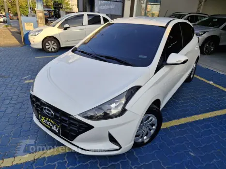 HB20 1.0 12V FLEX VISION MANUAL