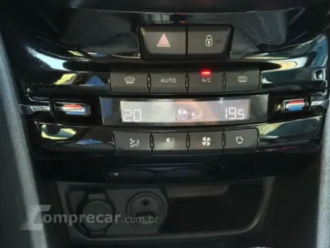 208 Versão: 1.6 GRIFFE 16V MANUAL