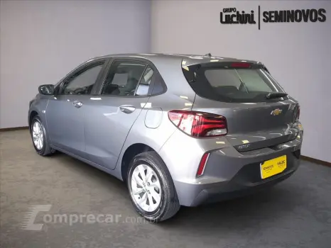 ONIX 1.0 FLEX LT MANUAL