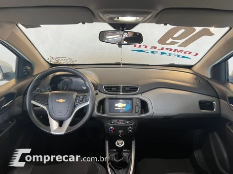 CHEVROLET ONIX 1.4 MPFI LT 8V