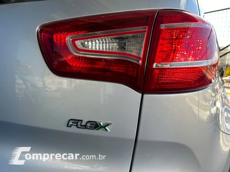 SPORTAGE 2.0 EX 4X2 16V