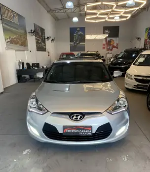 VELOSTER 1.6 16V
